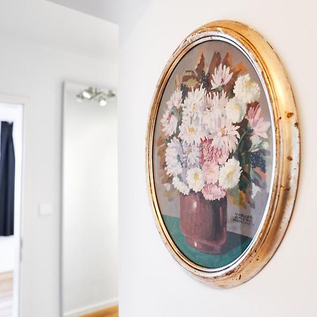 Apartment Schlossberg テュービンゲン エクステリア 写真