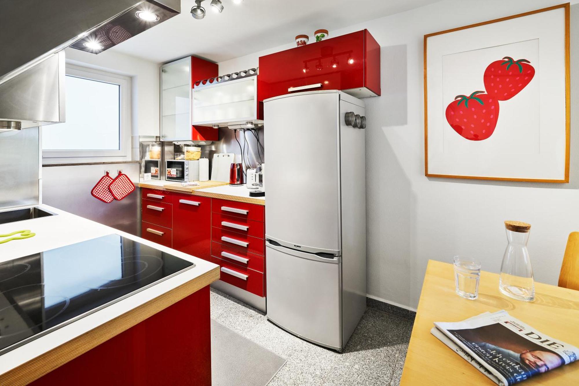 Apartment Schlossberg テュービンゲン エクステリア 写真