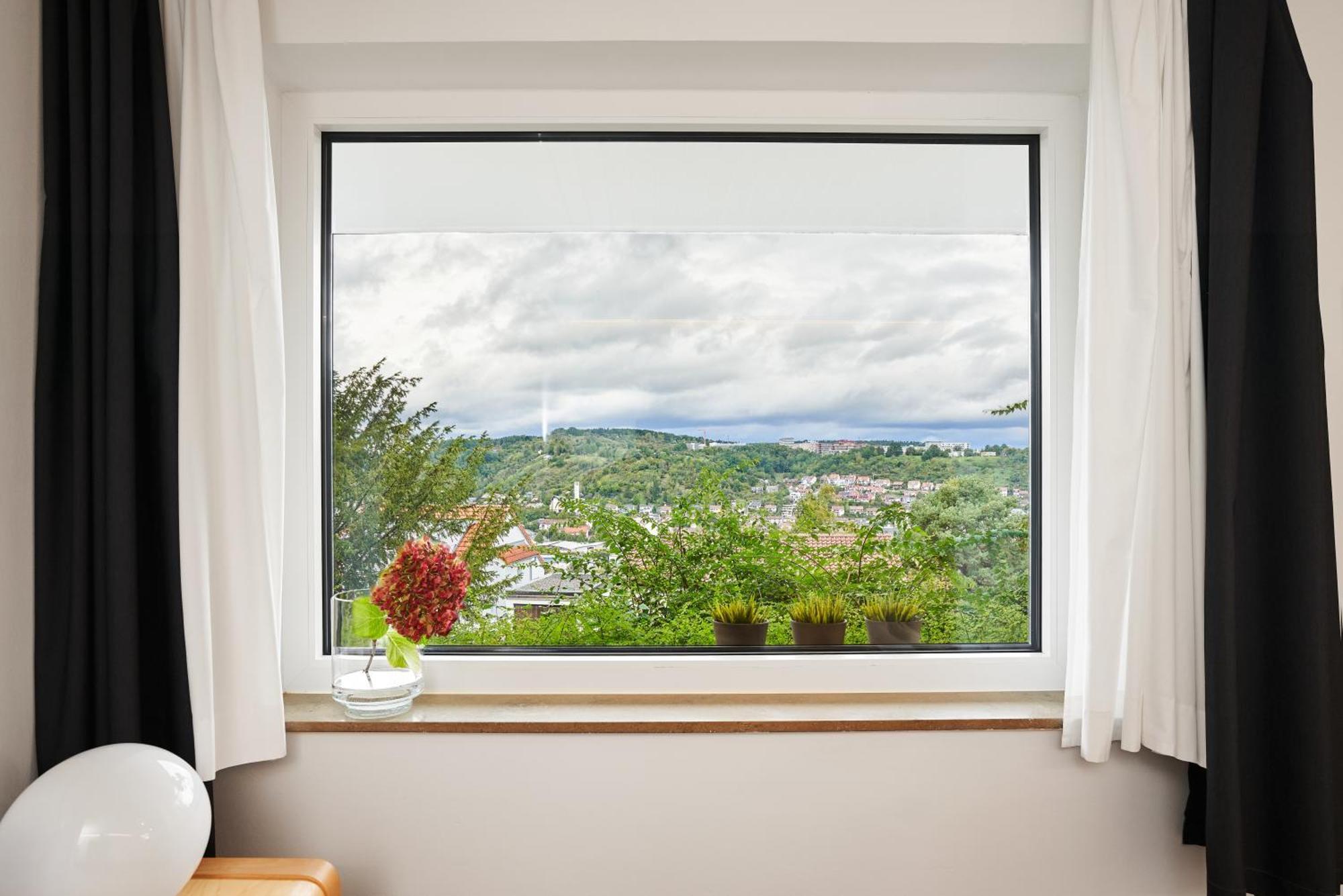 Apartment Schlossberg テュービンゲン エクステリア 写真