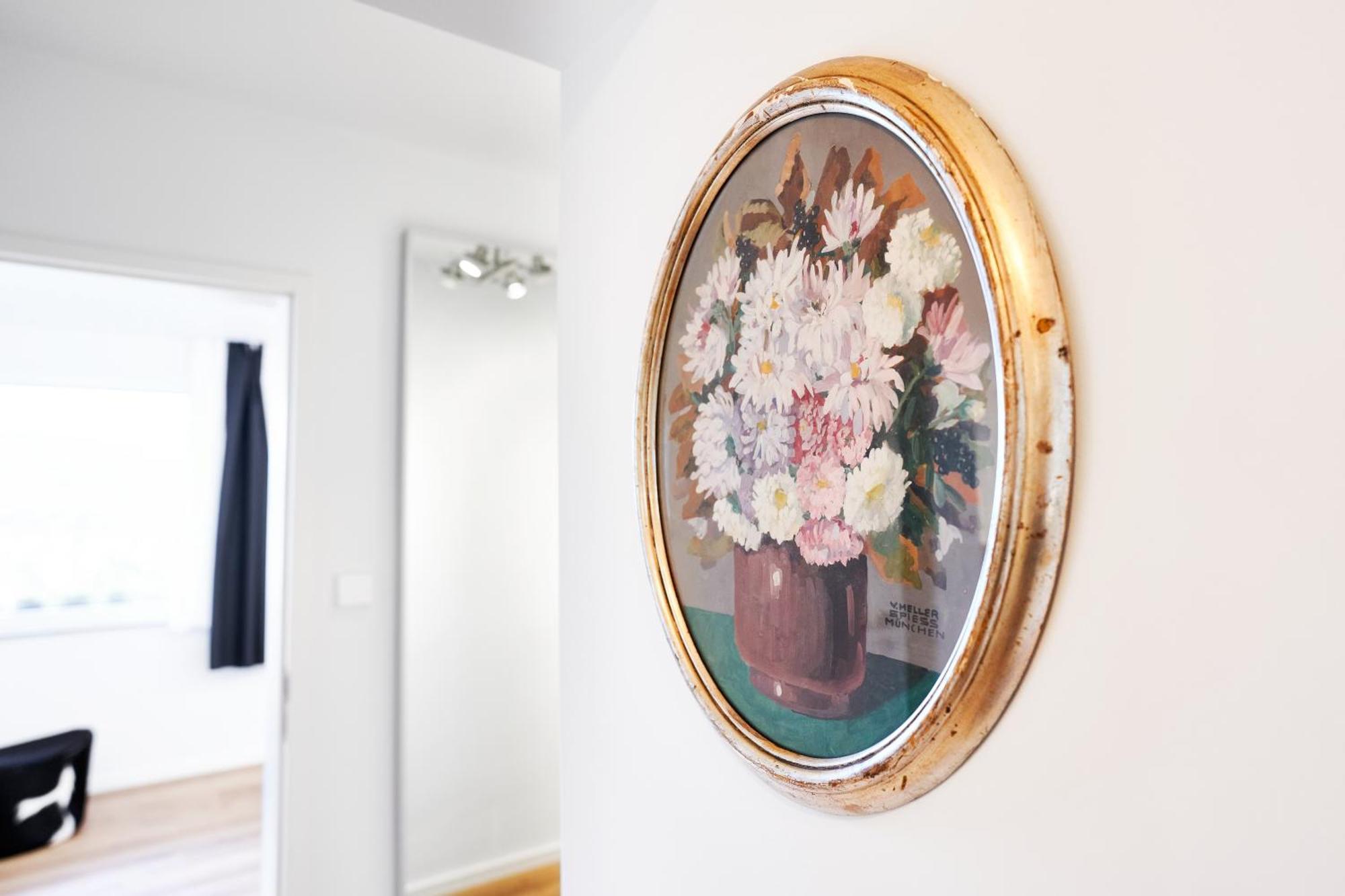 Apartment Schlossberg テュービンゲン エクステリア 写真