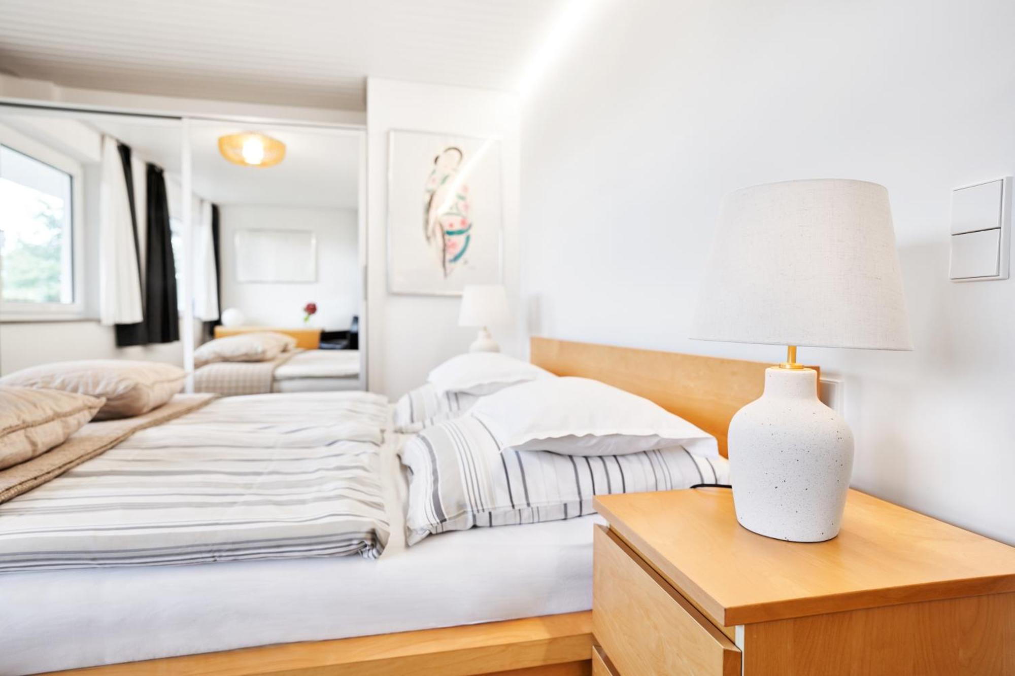 Apartment Schlossberg テュービンゲン エクステリア 写真