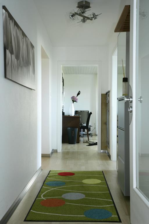 Apartment Schlossberg テュービンゲン 部屋 写真